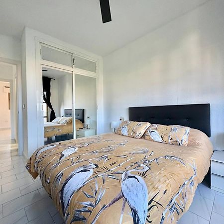 Kion Beach Appartment Mijas-Costa Malaga Exterior photo