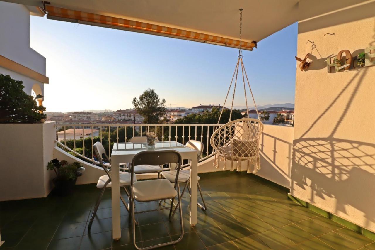 Kion Beach Appartment Mijas-Costa Malaga Exterior photo
