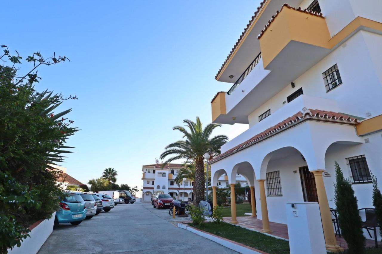 Kion Beach Appartment Mijas-Costa Malaga Exterior photo