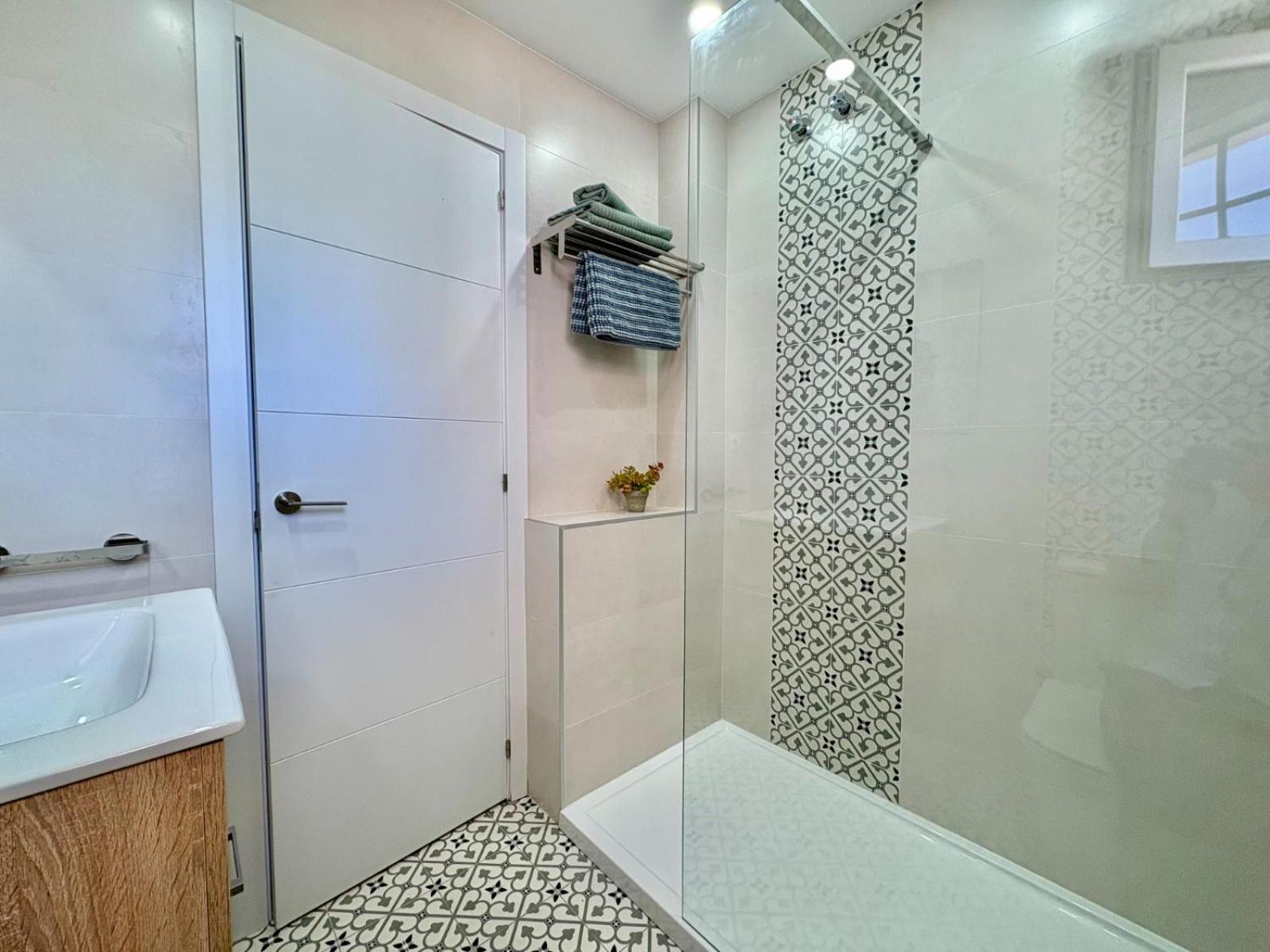 Kion Beach Appartment Mijas-Costa Malaga Exterior photo