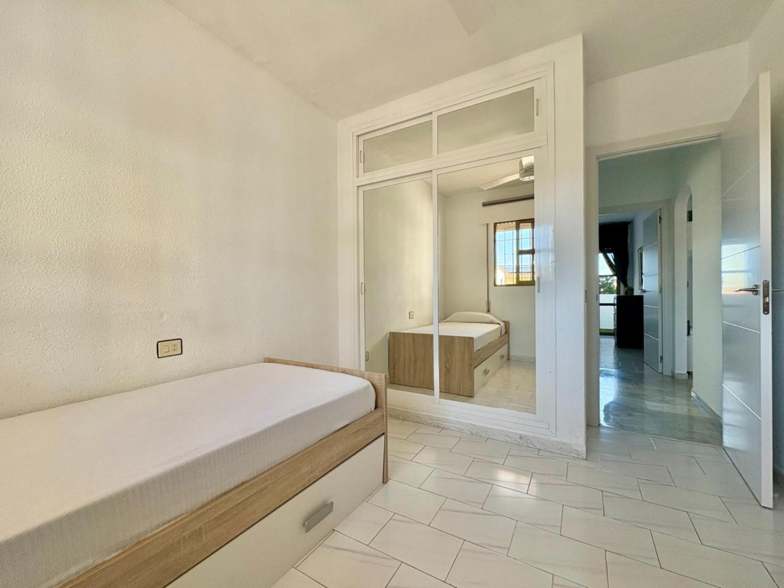 Kion Beach Appartment Mijas-Costa Malaga Exterior photo