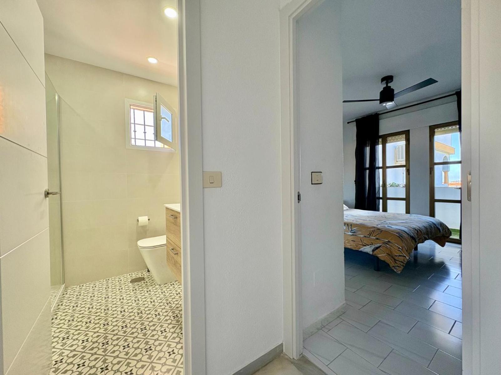 Kion Beach Appartment Mijas-Costa Malaga Exterior photo